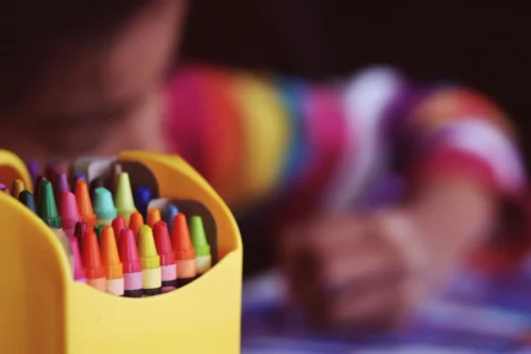 Objets personnalisés