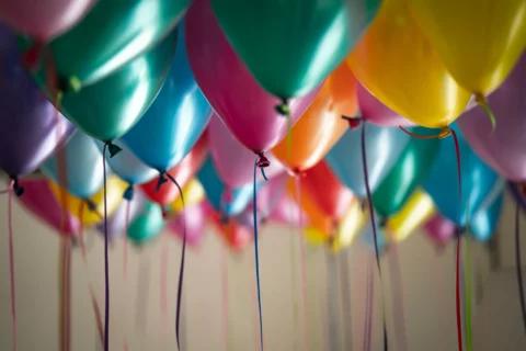 Fête de l’école