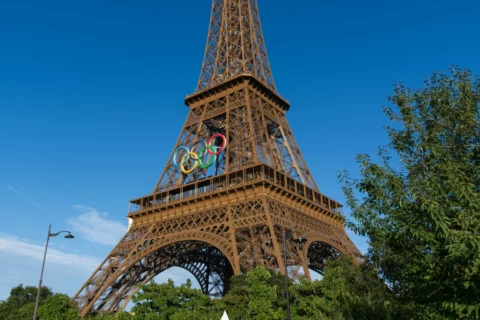 Semaine du sport olympique & paralympique